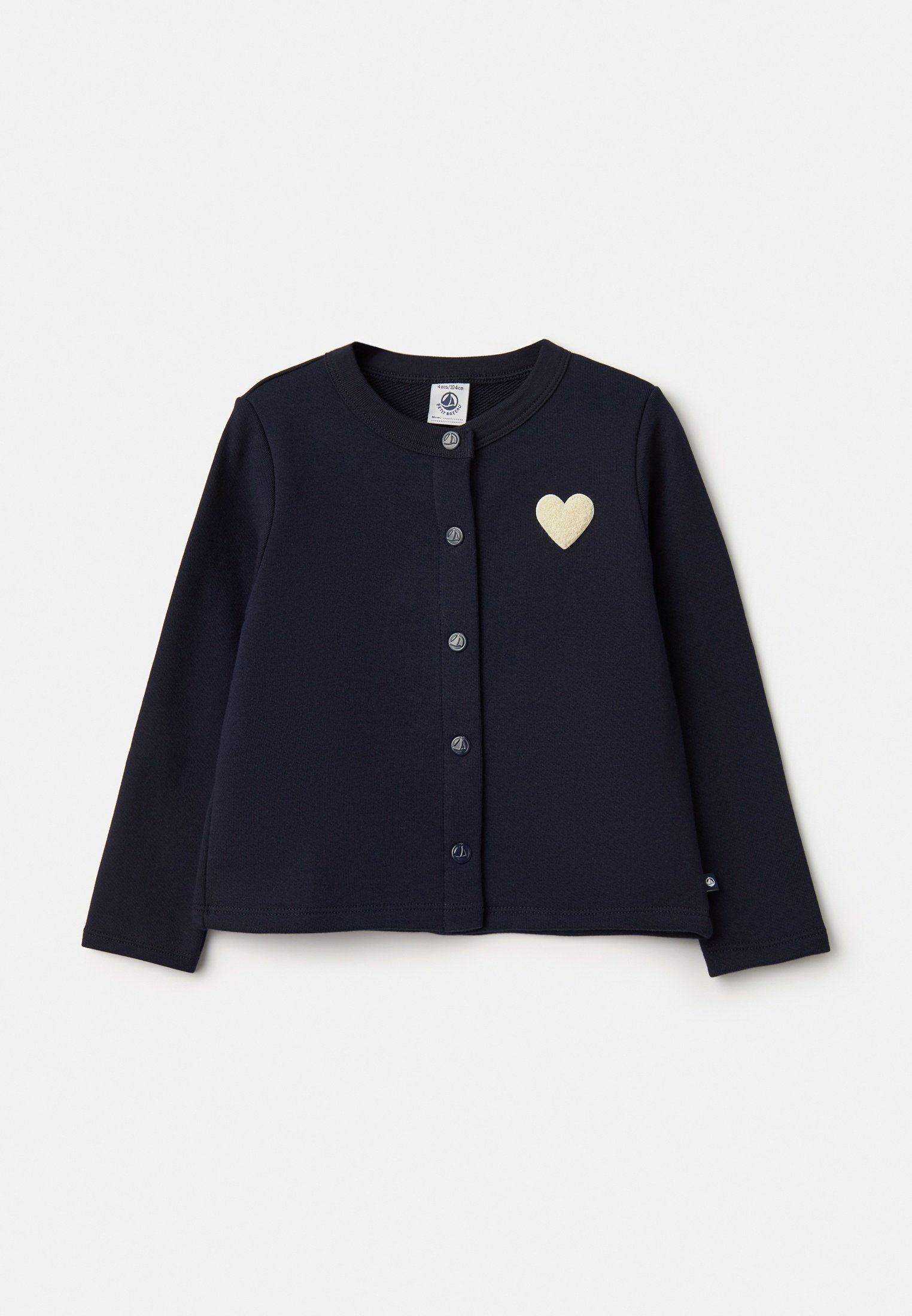 Кардиган Petit Bateau