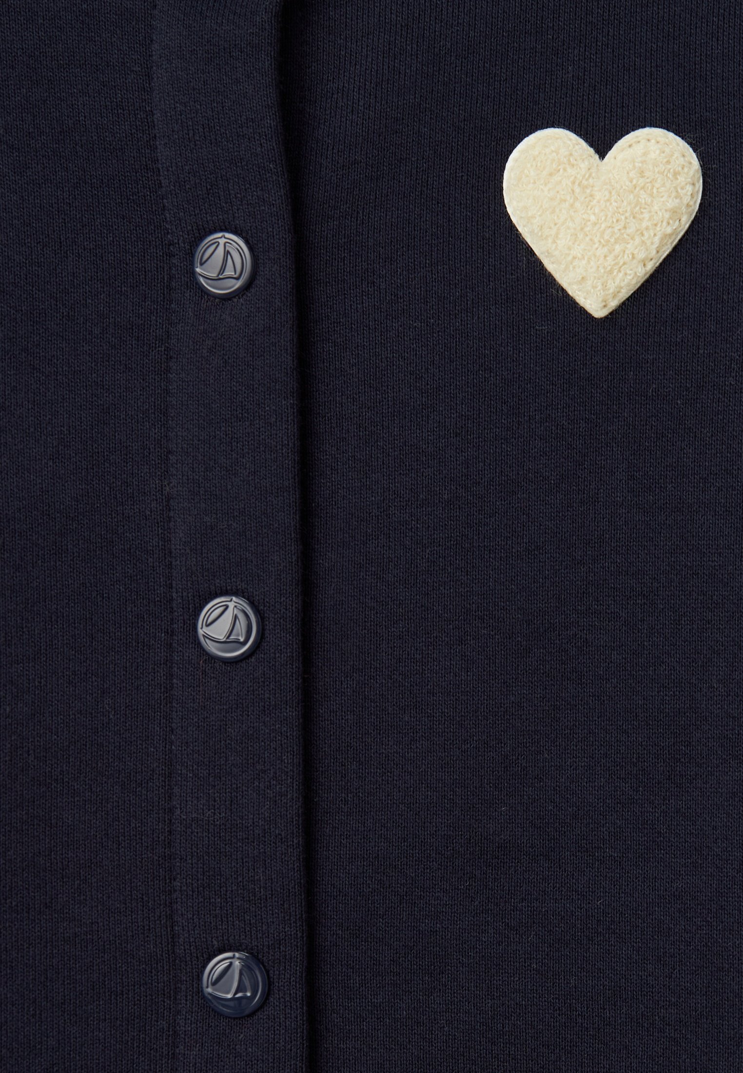 Кардиган Petit Bateau