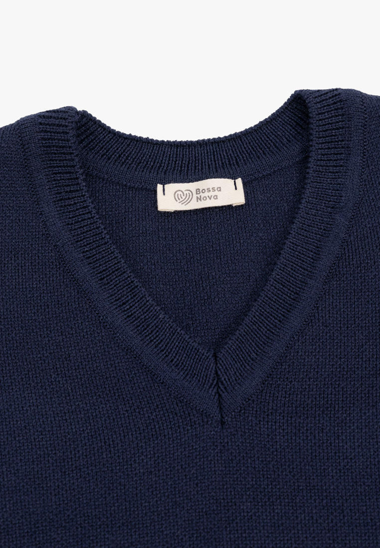 Жилет Bossa Nova