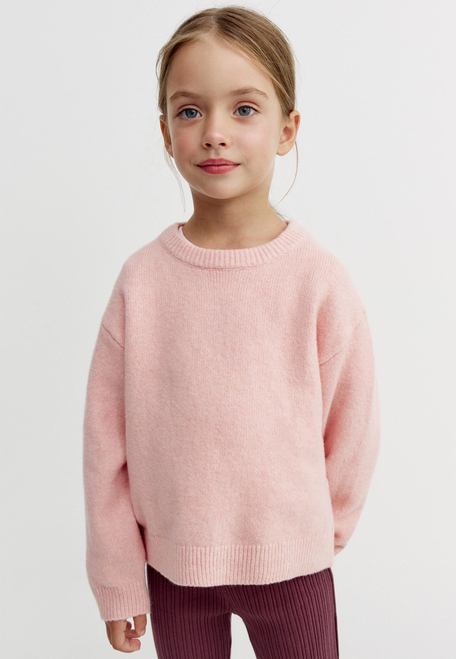 Джемпер SELA
