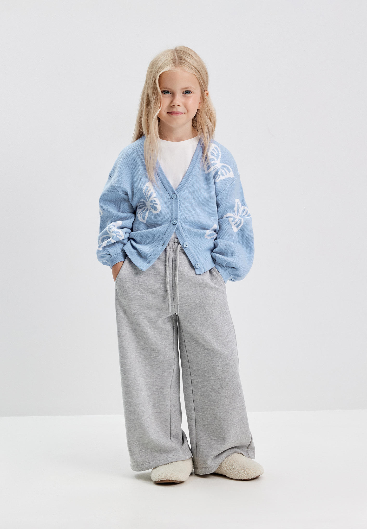 Кардиган Acoola