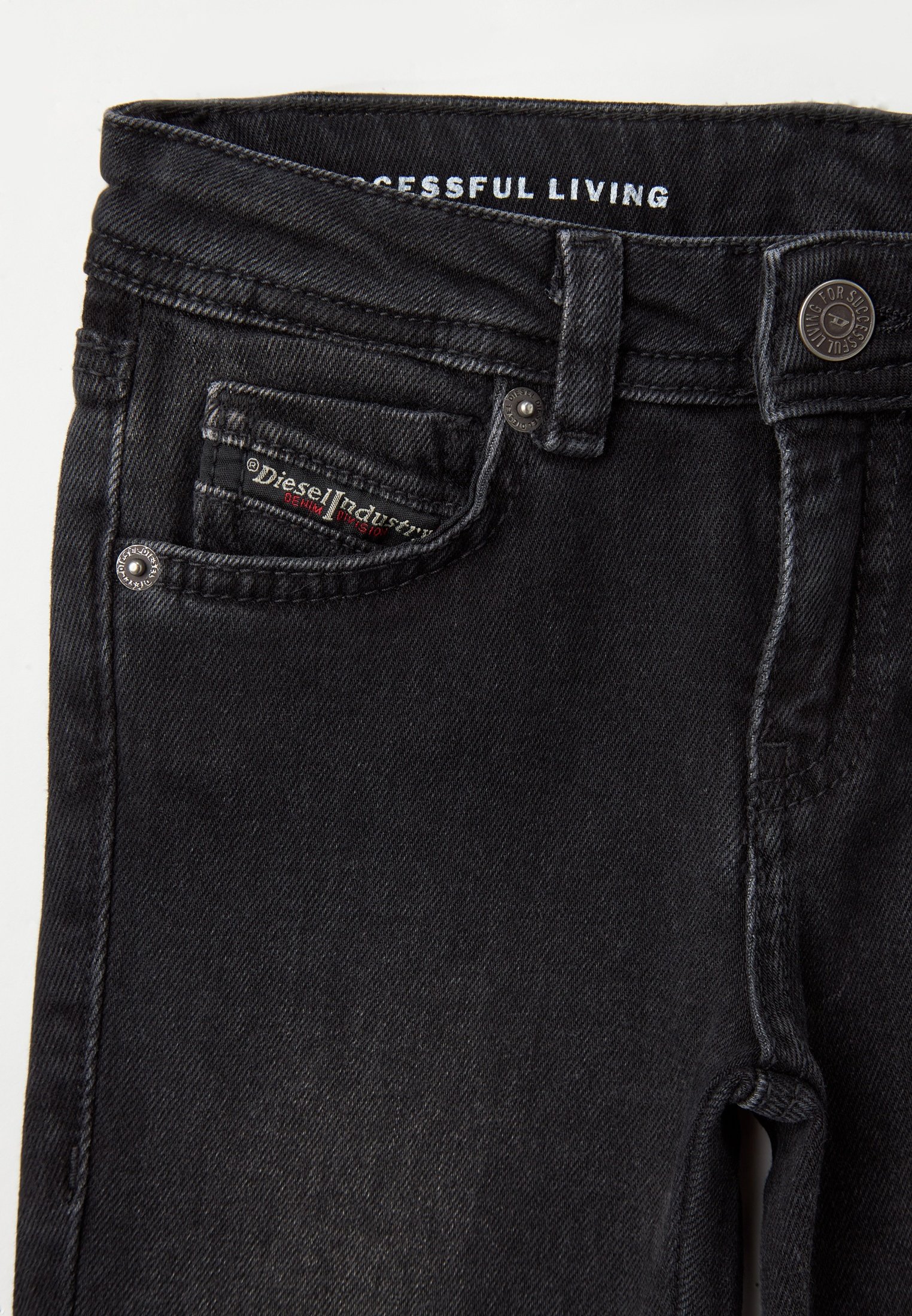 Джинсы Diesel