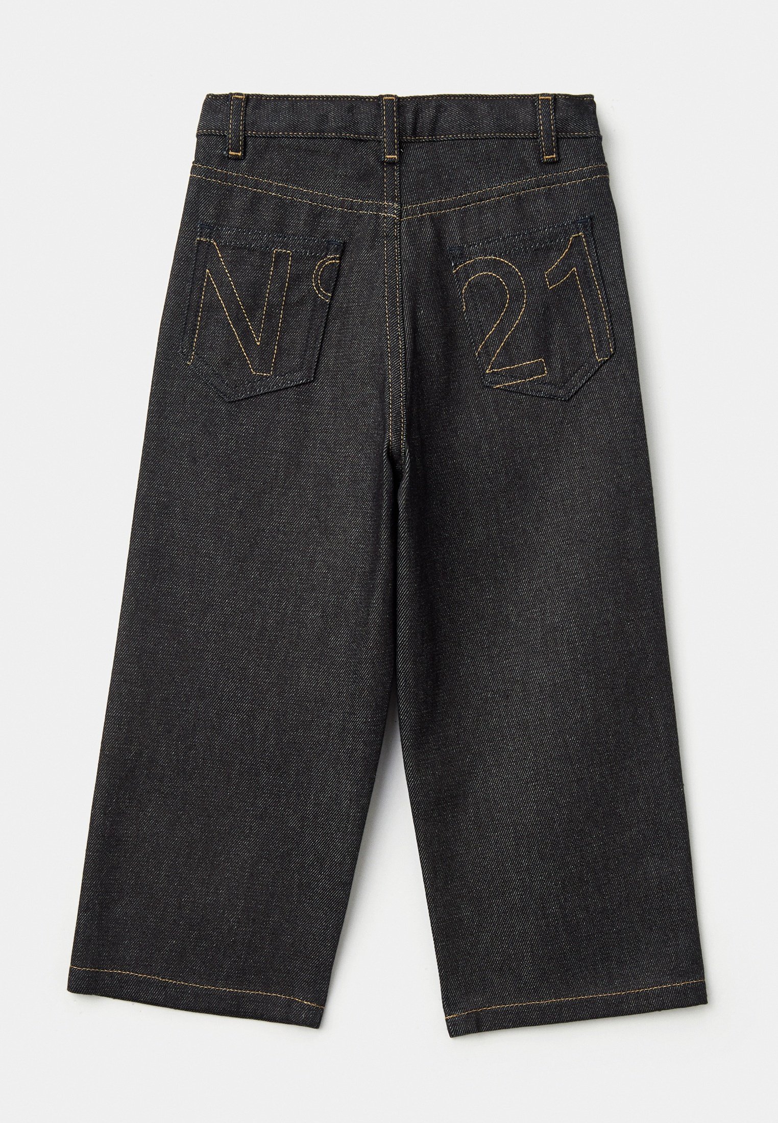 Джинсы N21