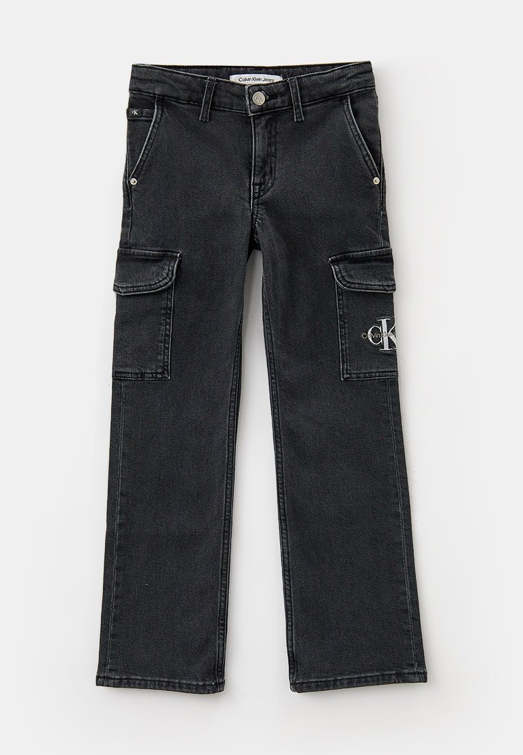 Джинсы Calvin Klein Jeans