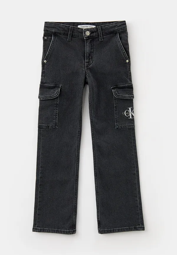 Джинсы Calvin Klein Jeans