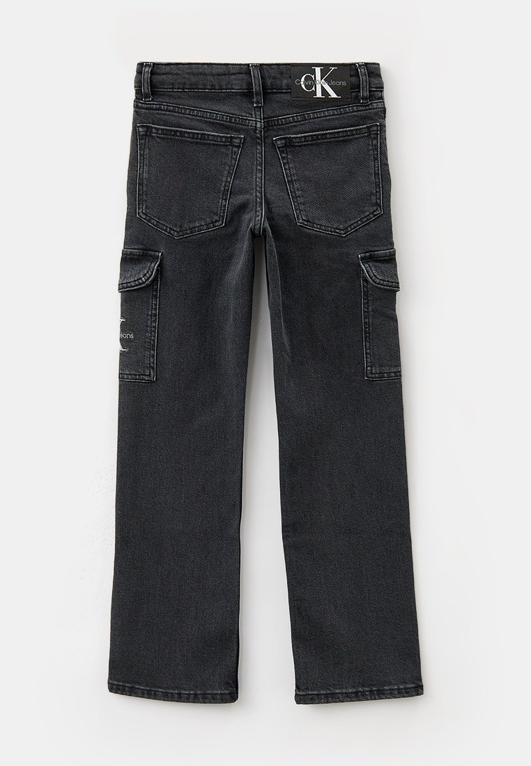 Джинсы Calvin Klein Jeans
