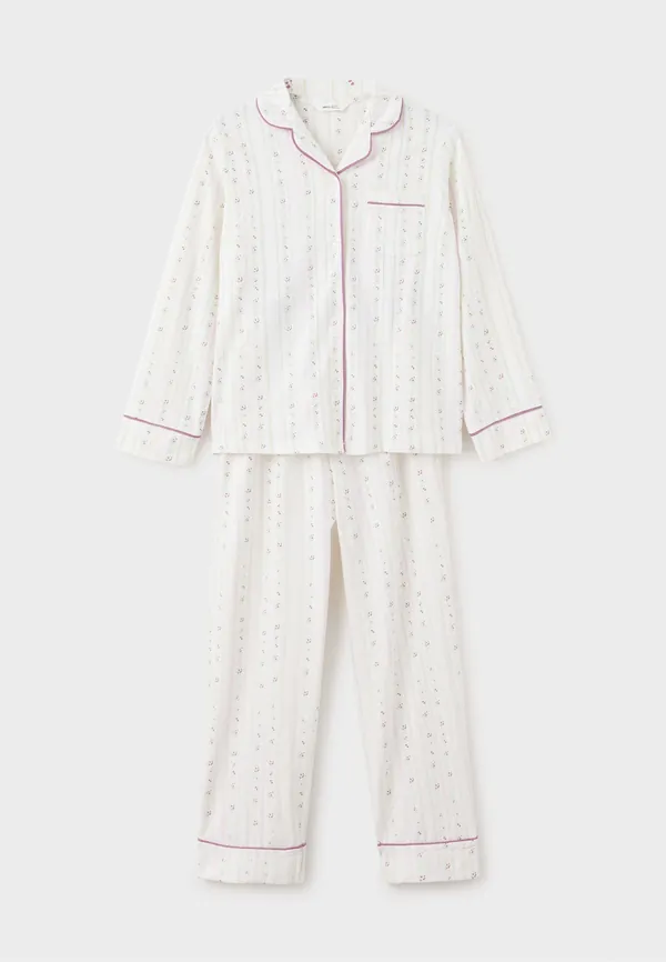 Пижама Mango Kids