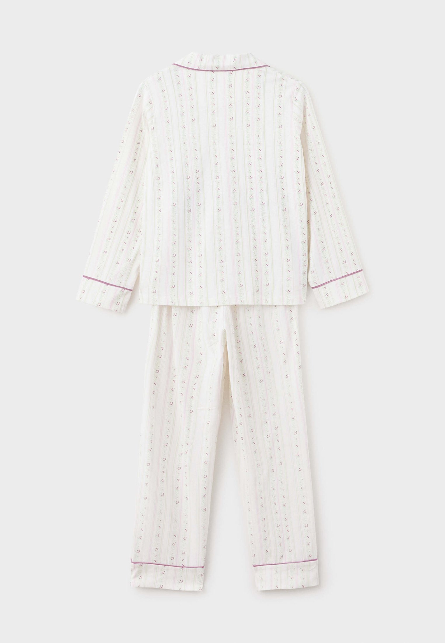 Пижама Mango Kids