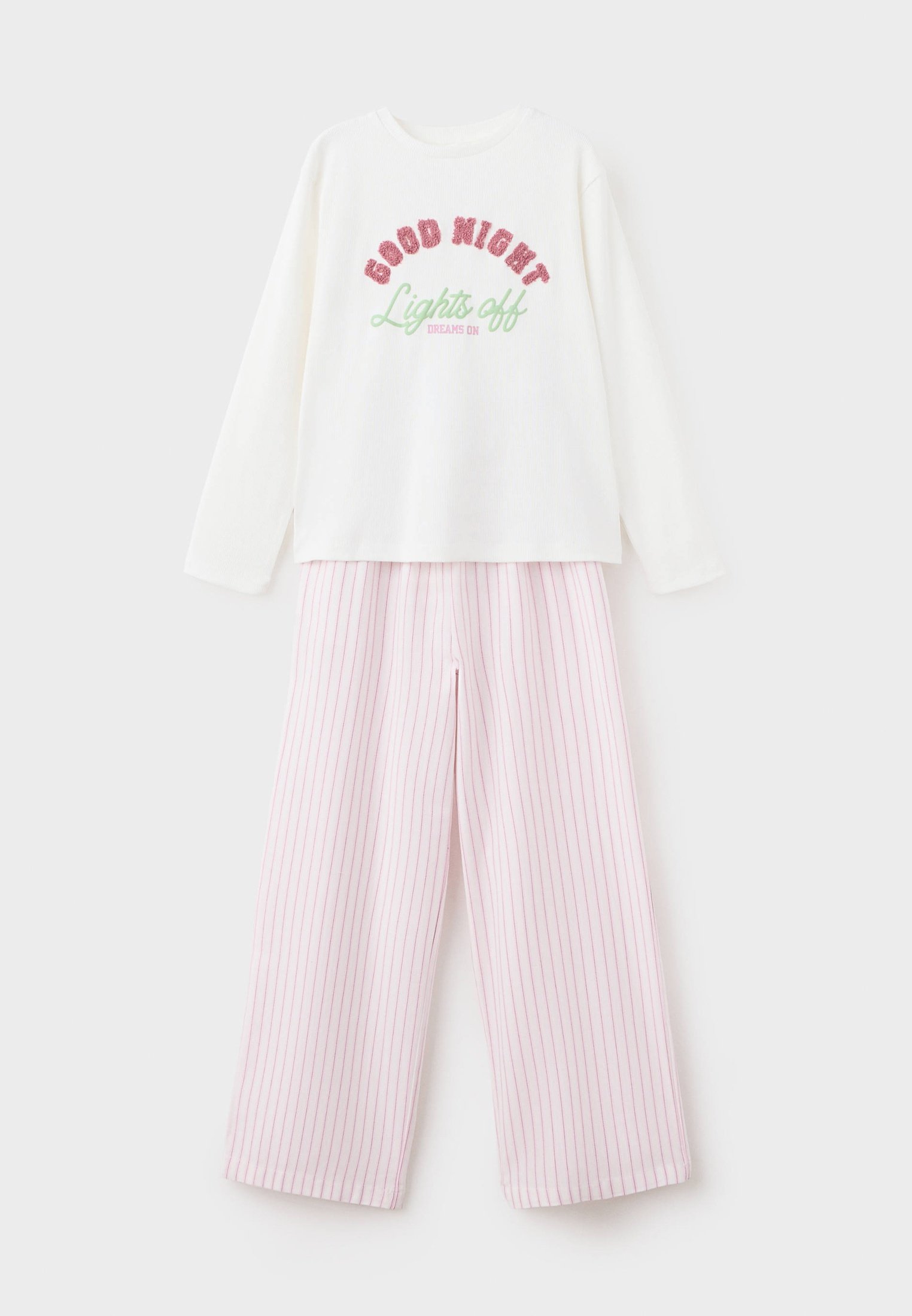 Пижама Mango Kids