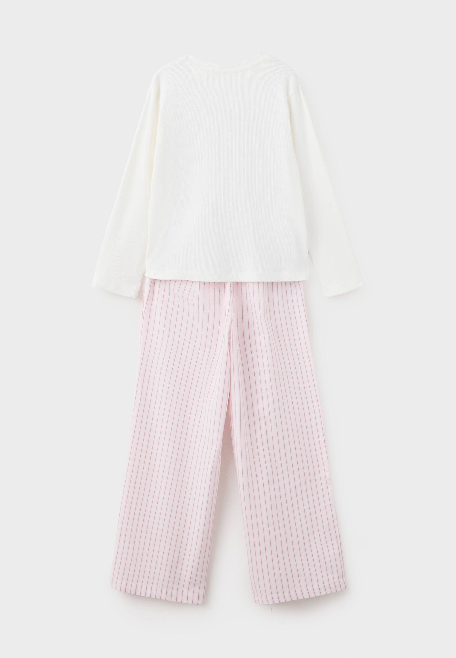 Пижама Mango Kids