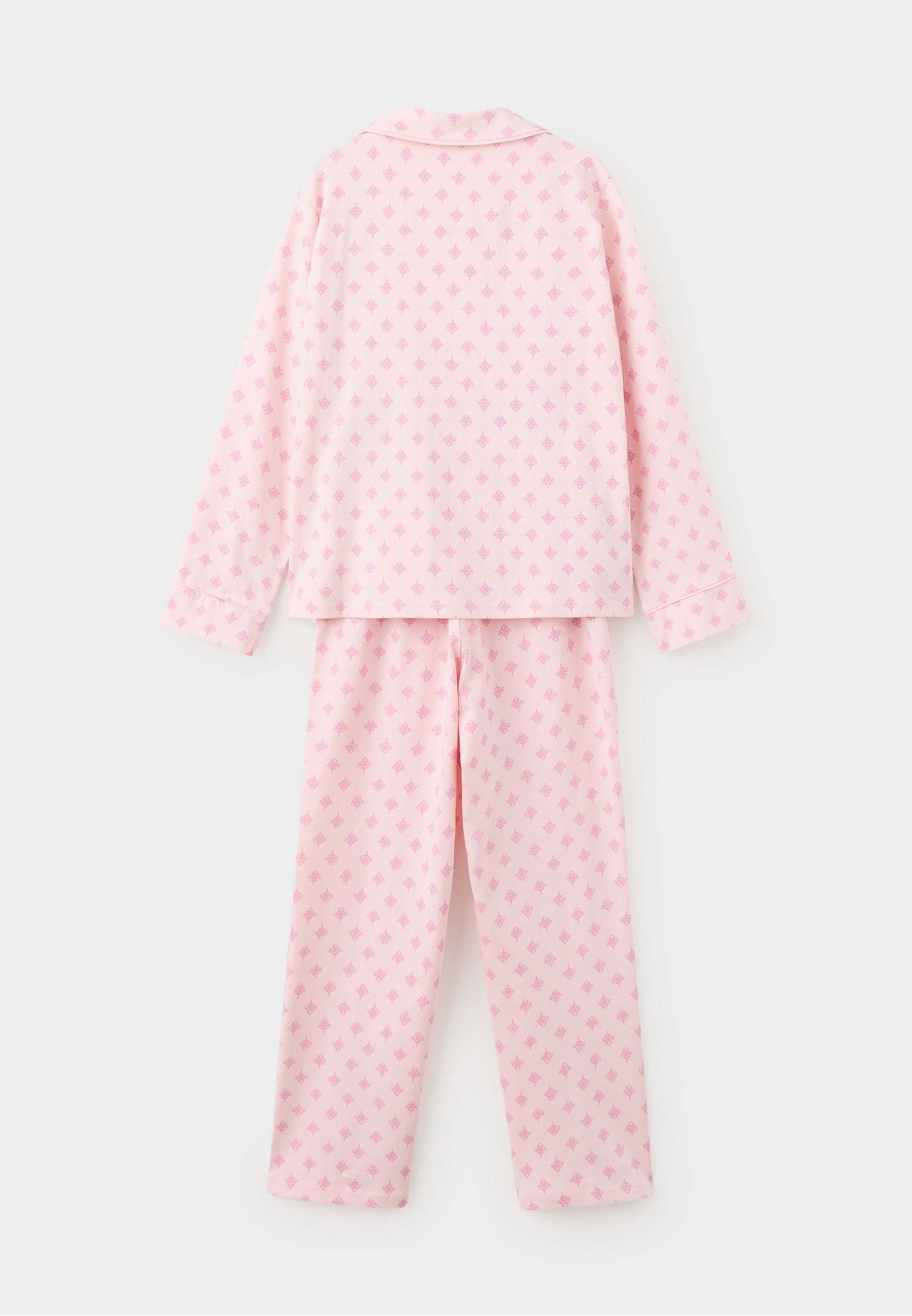 Пижама Mango Kids