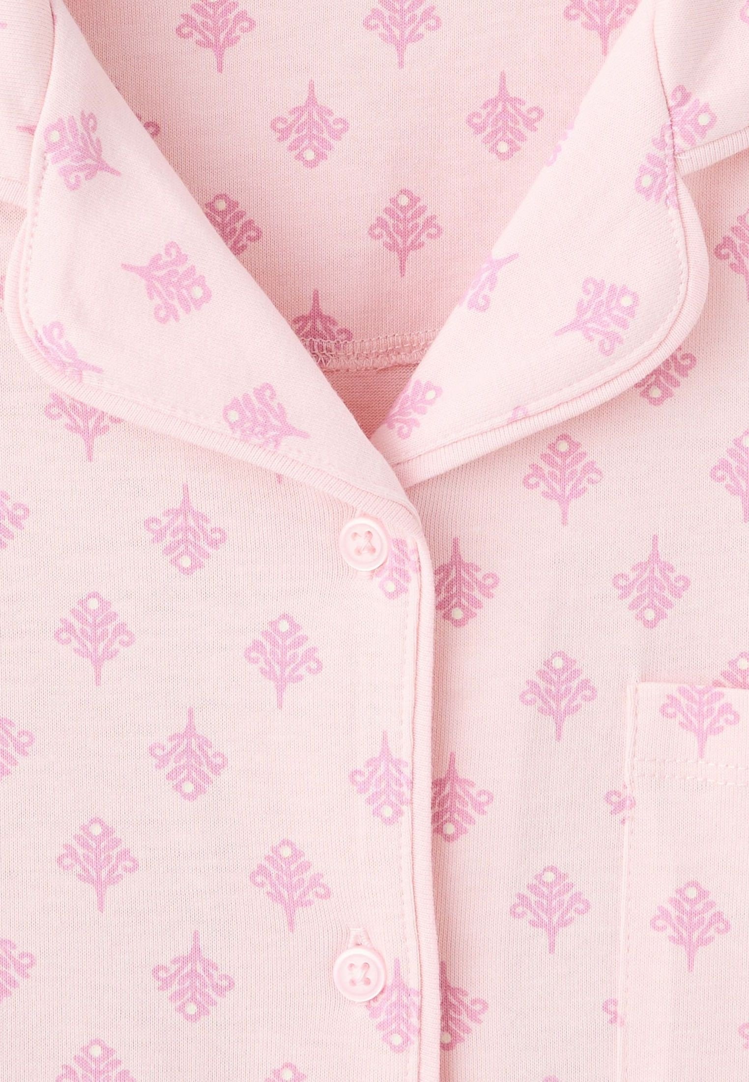 Пижама Mango Kids