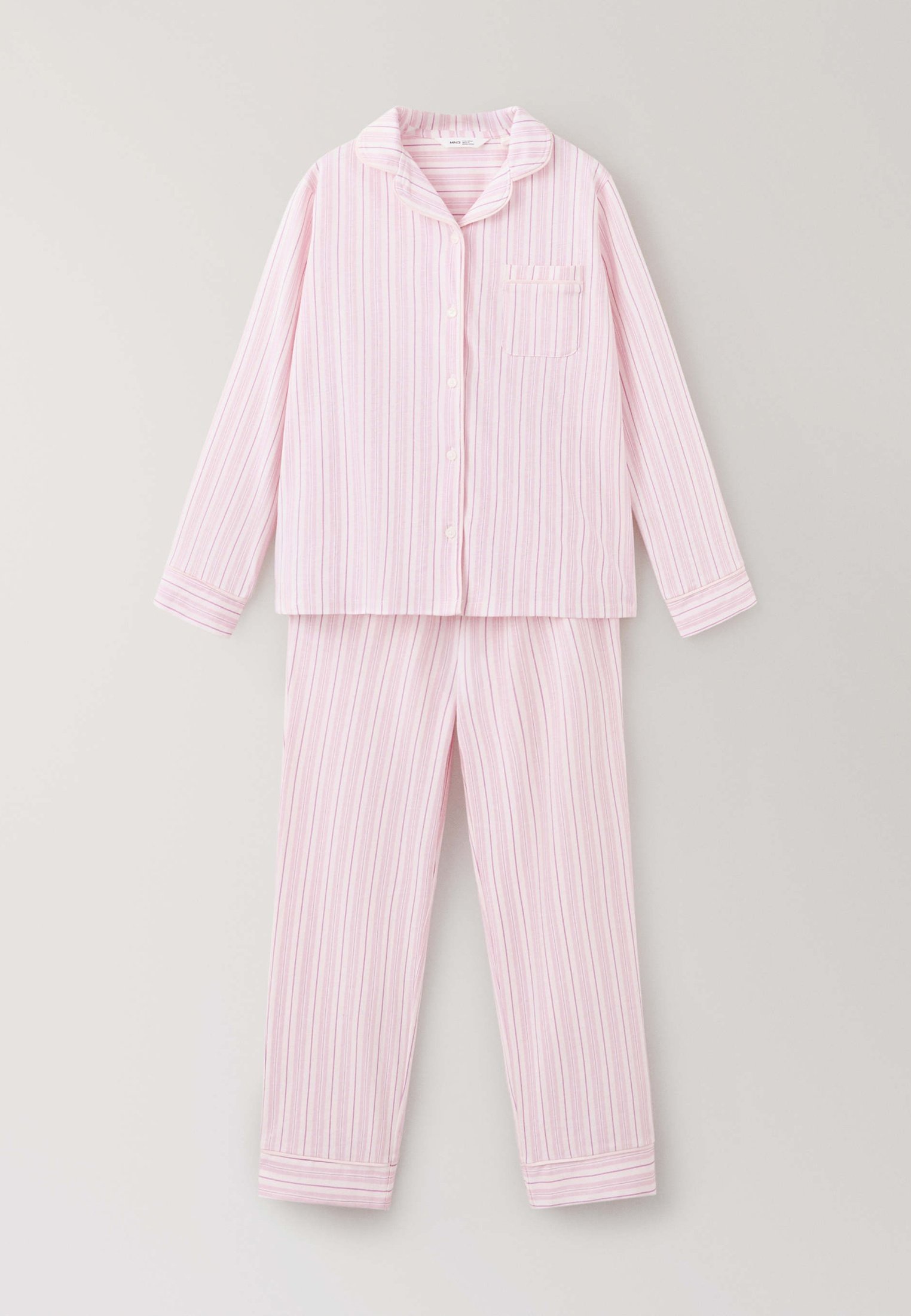 Пижама Mango Kids