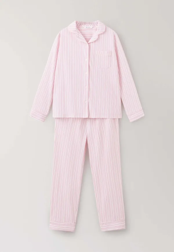 Пижама Mango Kids