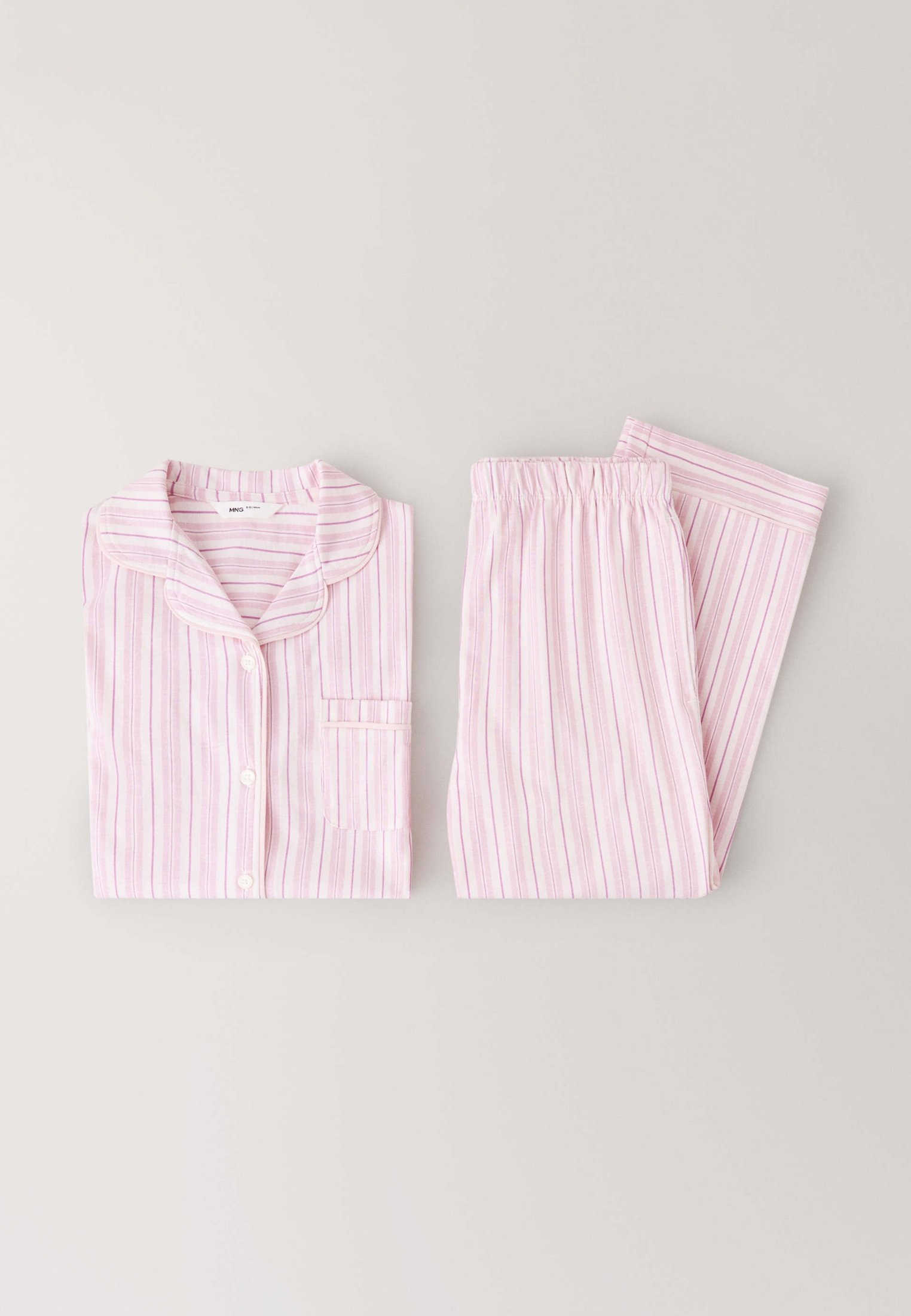 Пижама Mango Kids