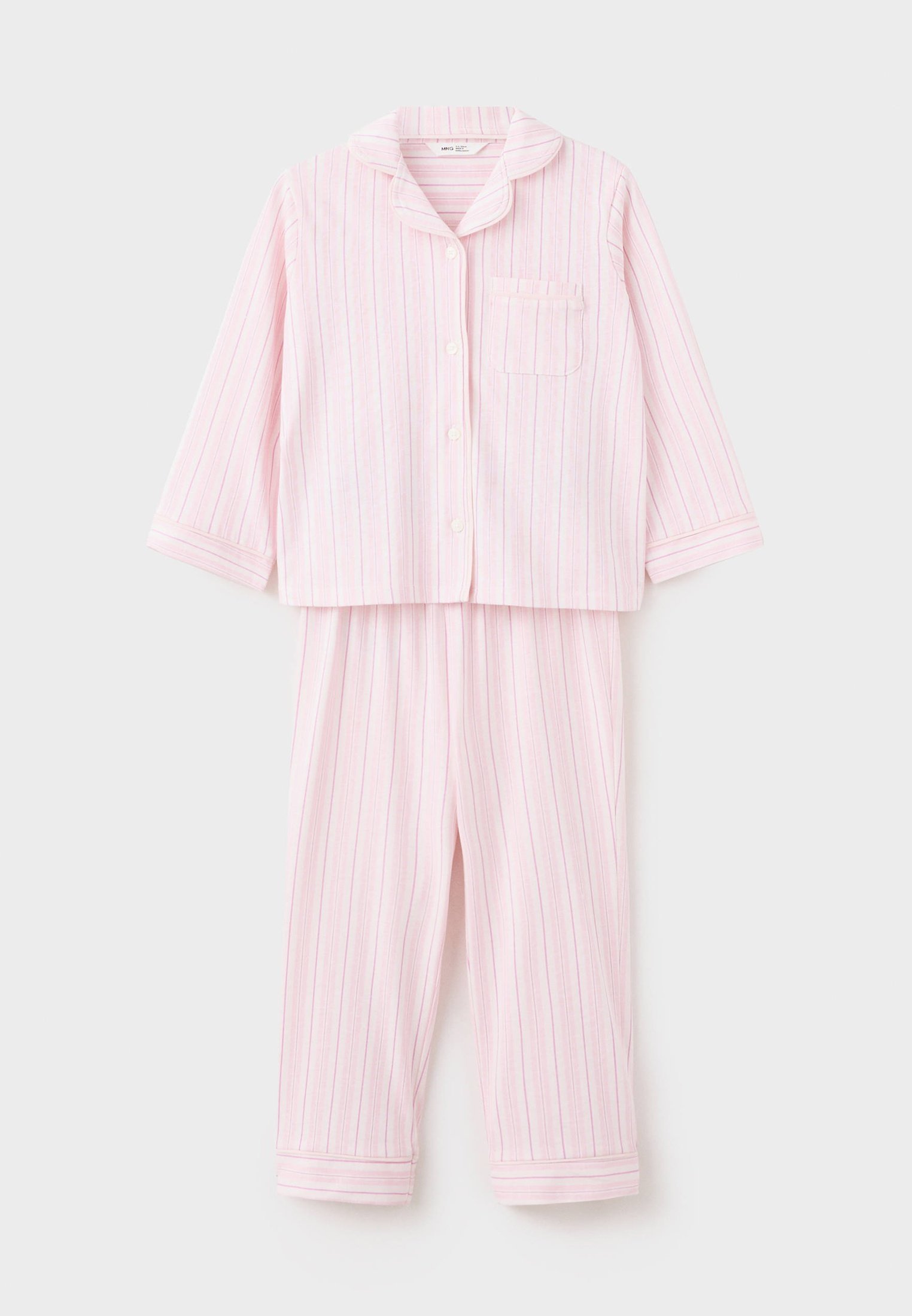 Пижама Mango Kids