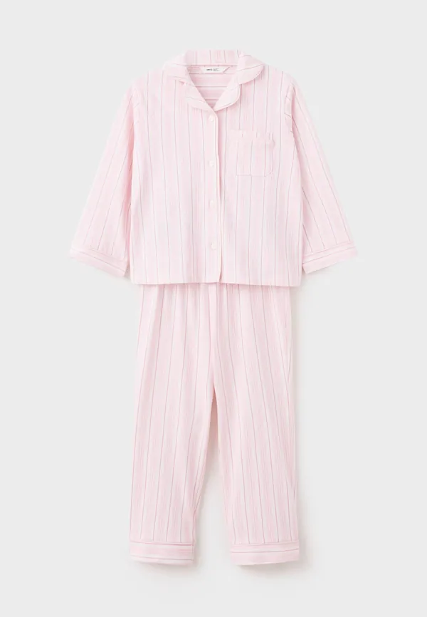 Пижама Mango Kids