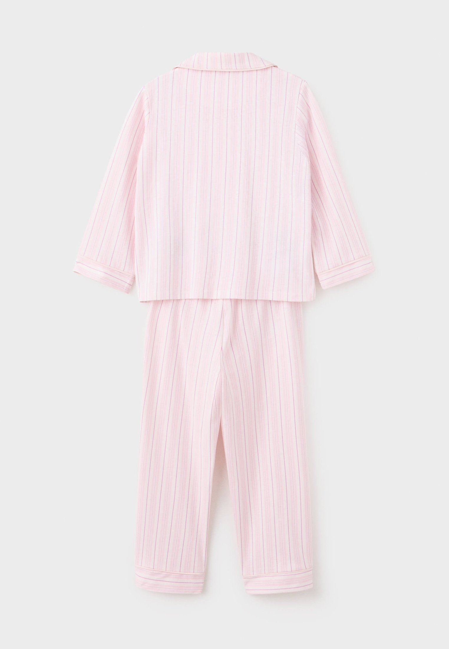 Пижама Mango Kids