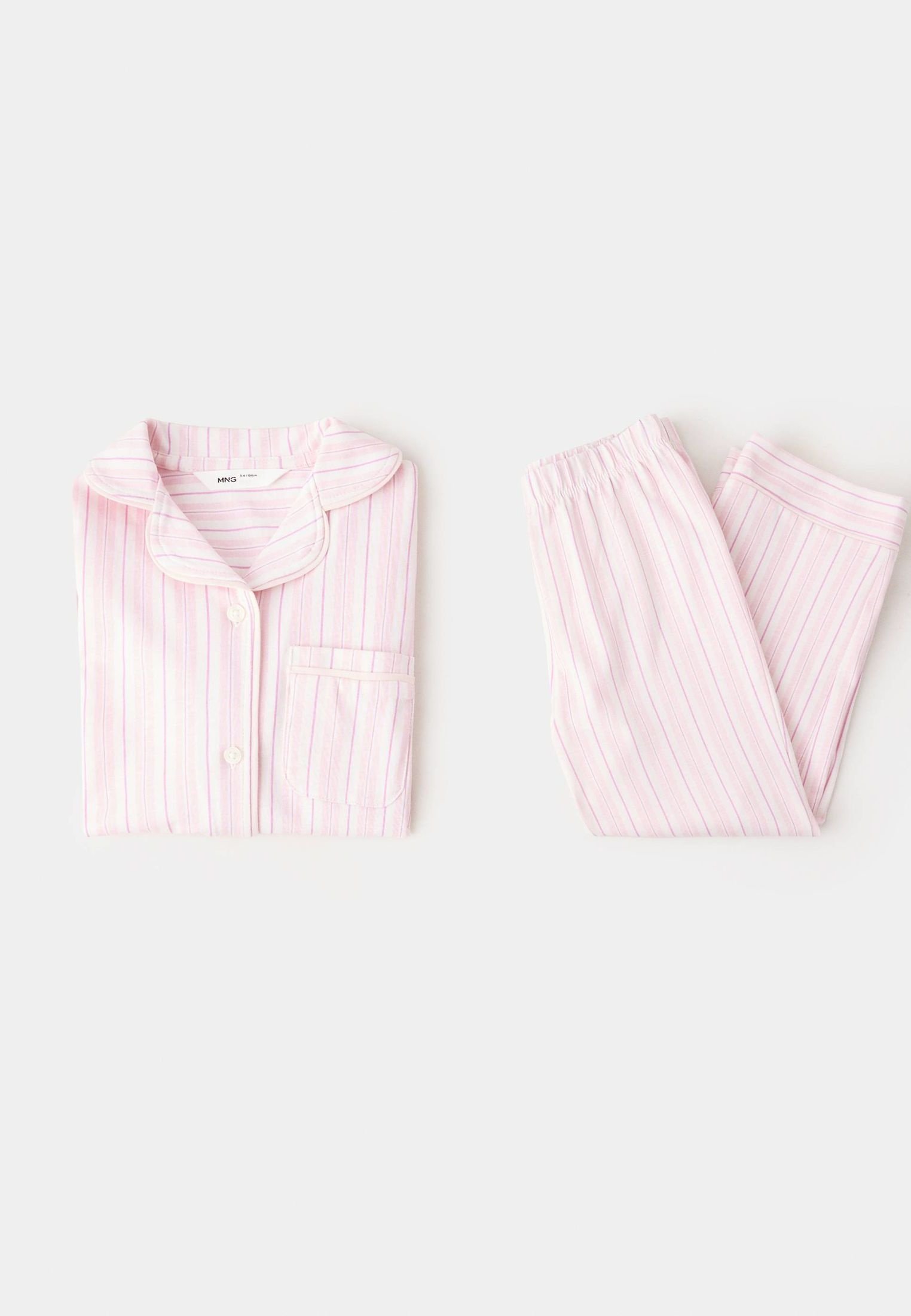 Пижама Mango Kids