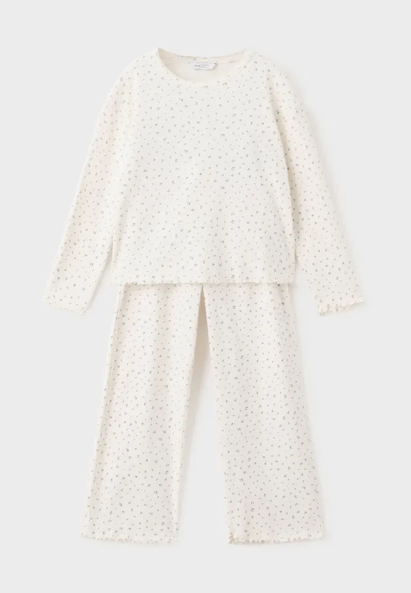 Пижама Mango Kids