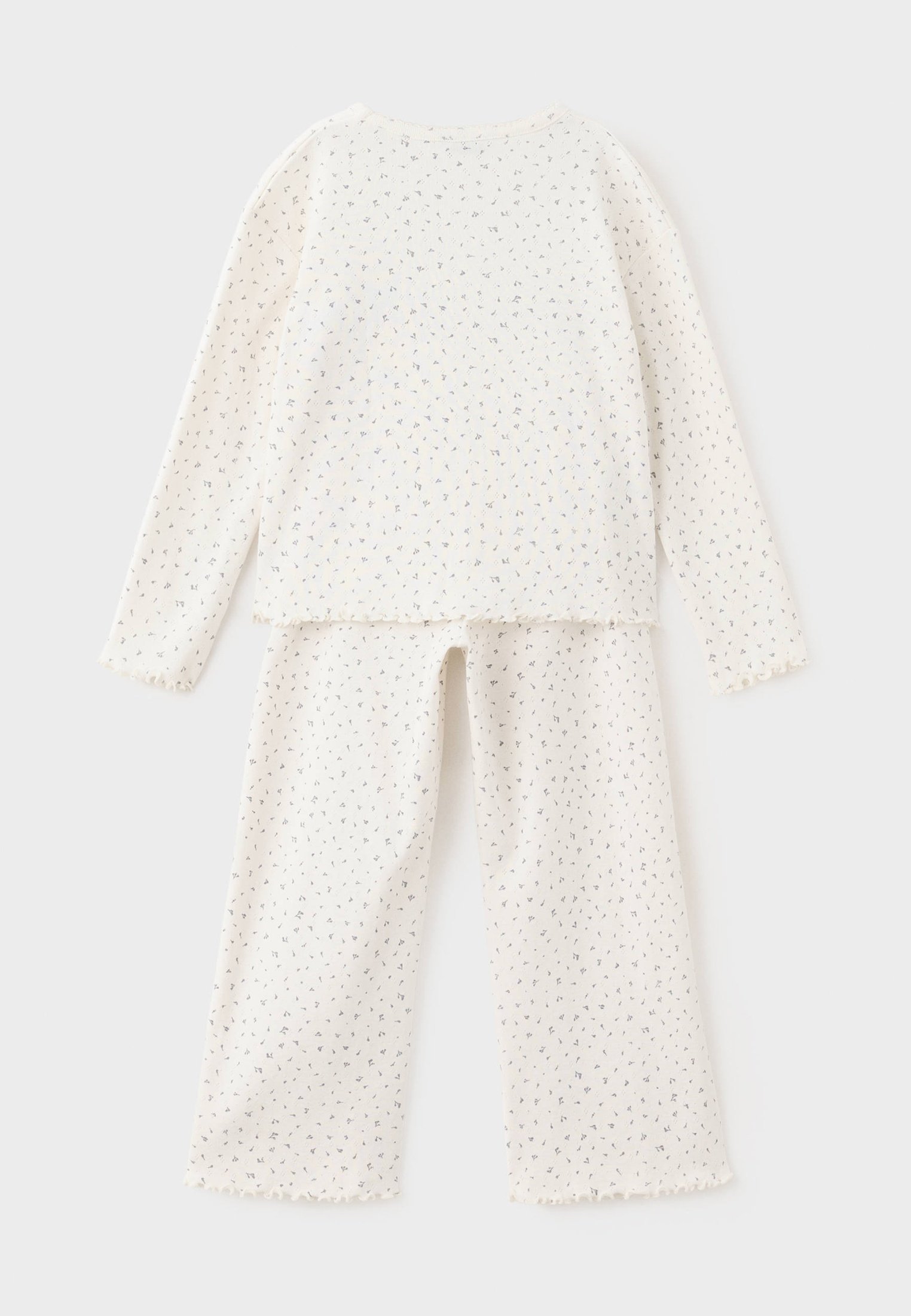Пижама Mango Kids