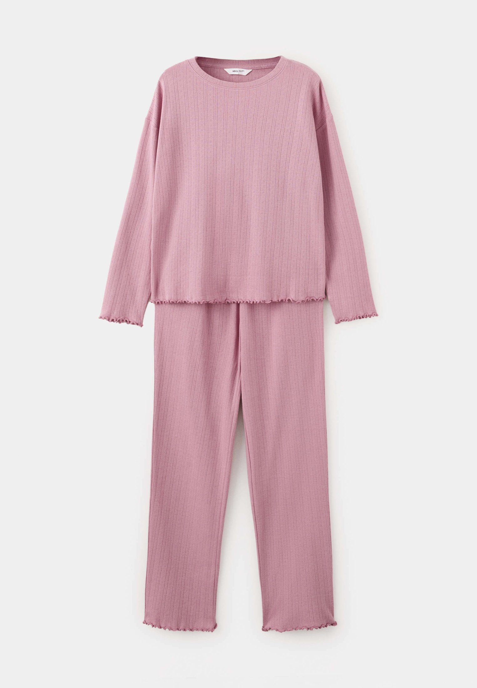Пижама Mango Kids