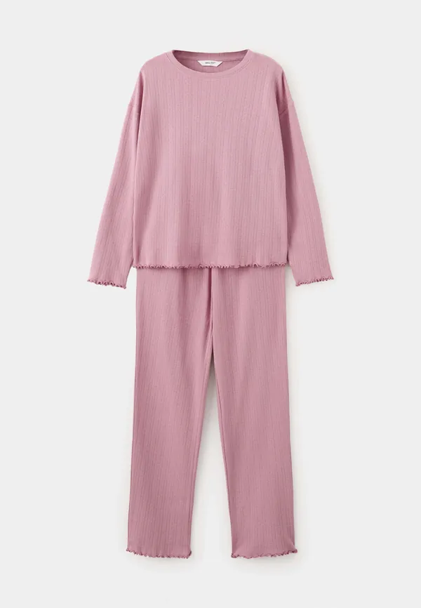 Пижама Mango Kids