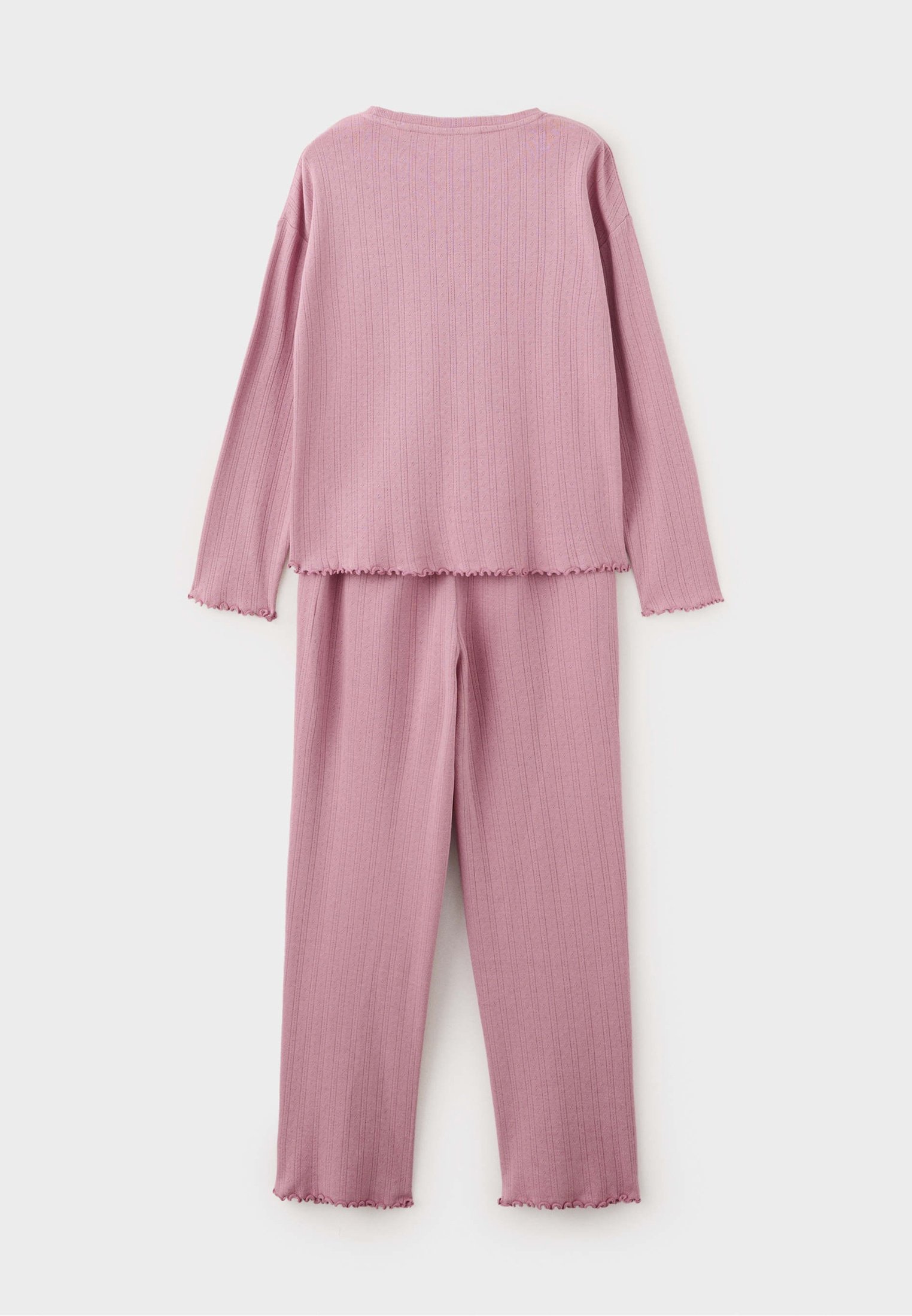 Пижама Mango Kids