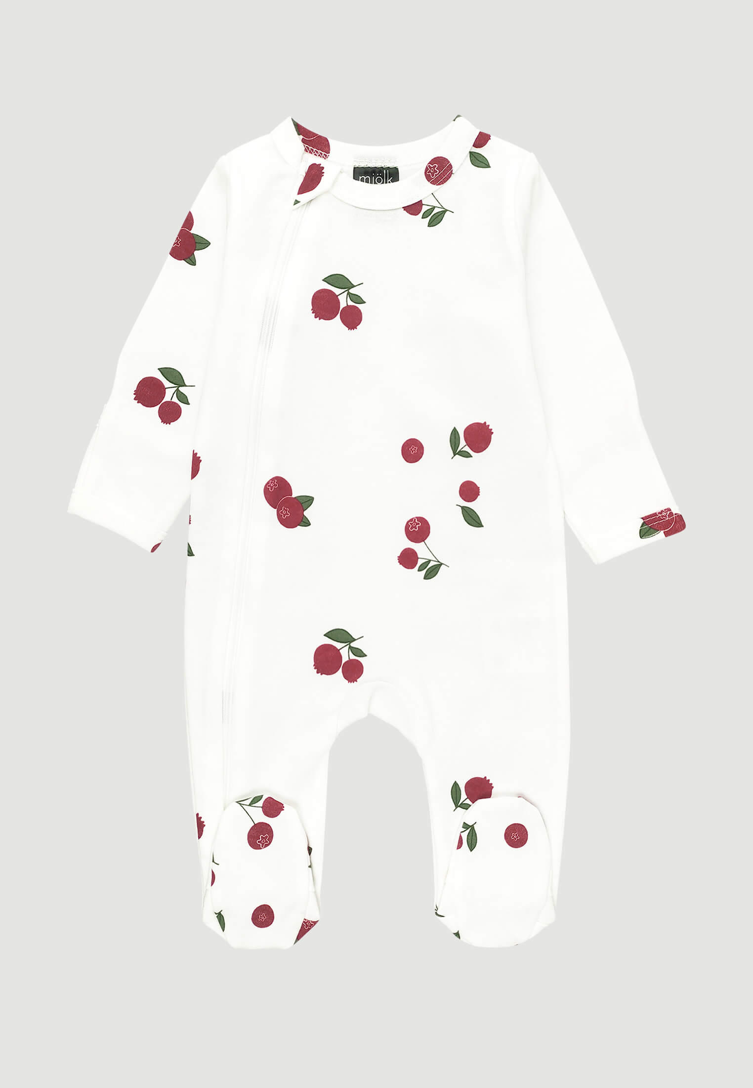 Комбинезон Mjolk