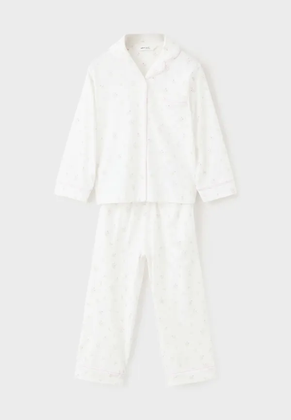 Пижама Mango Kids
