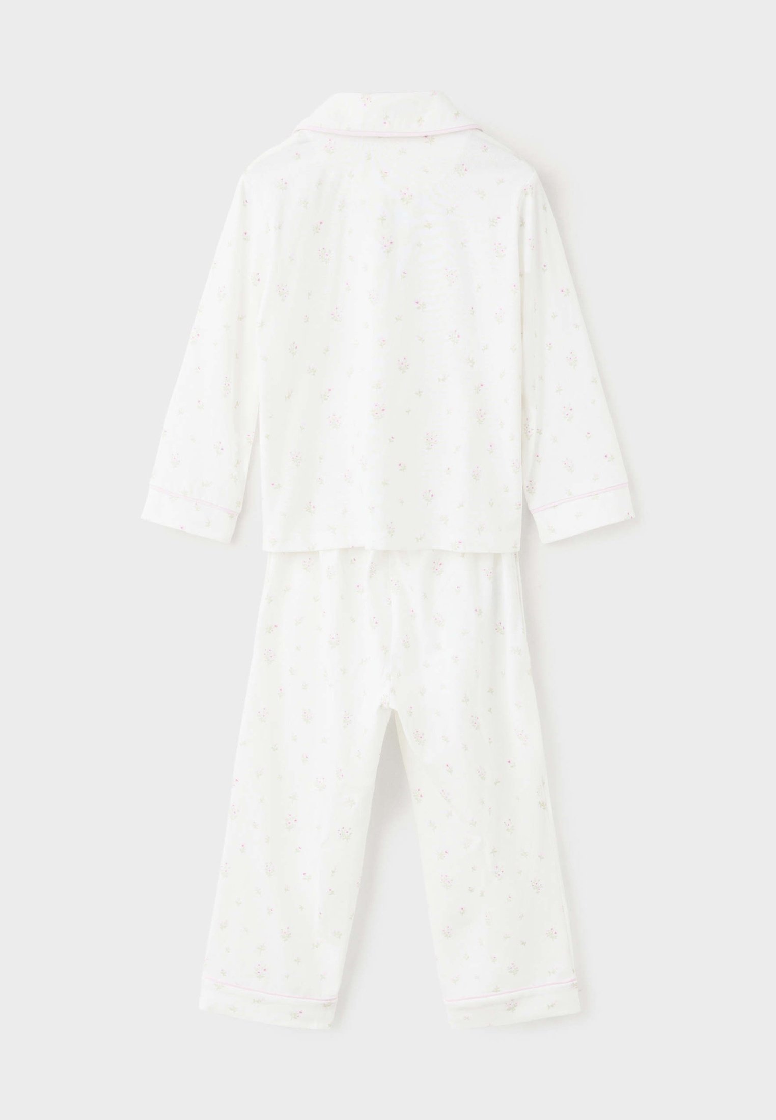 Пижама Mango Kids
