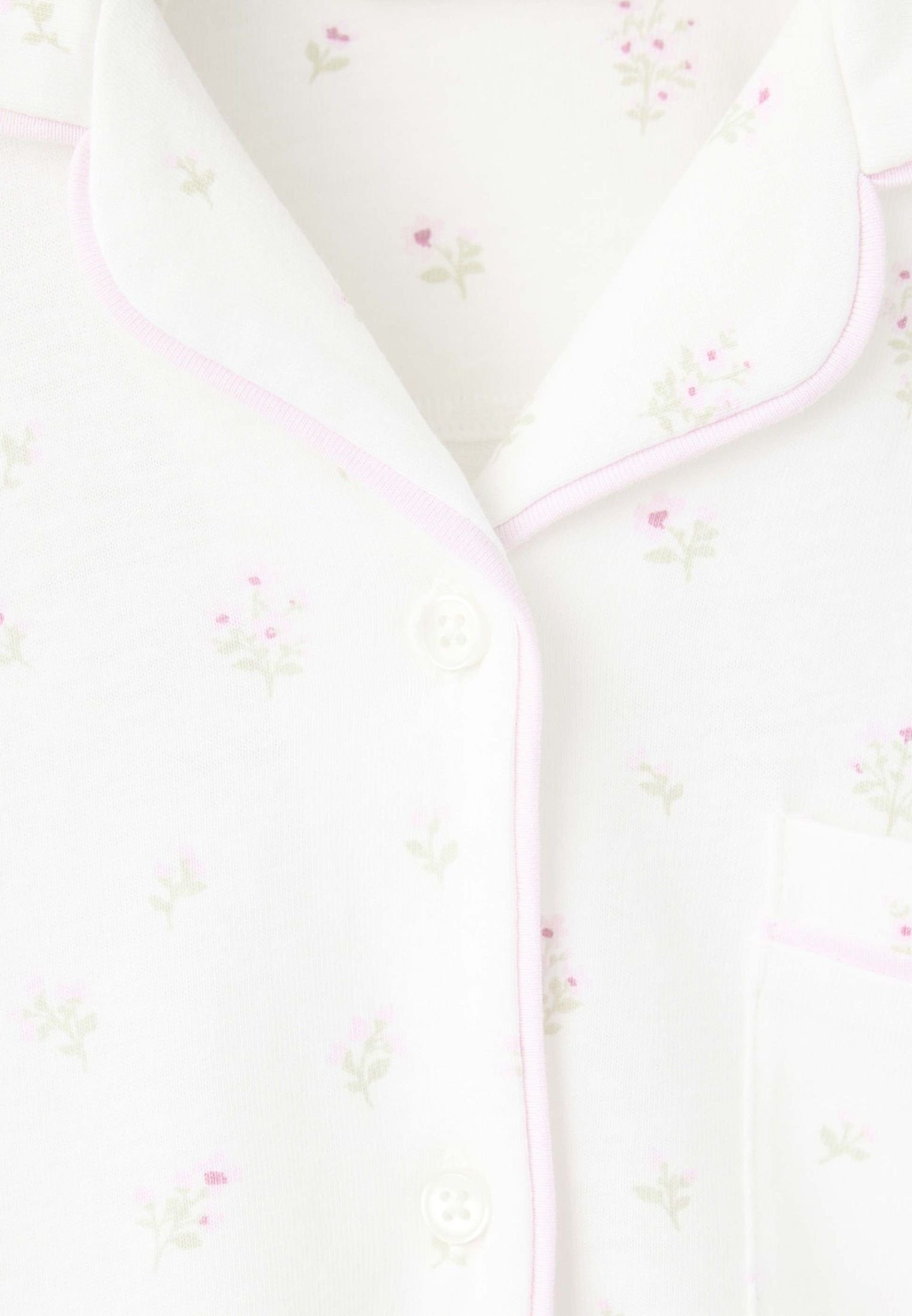 Пижама Mango Kids