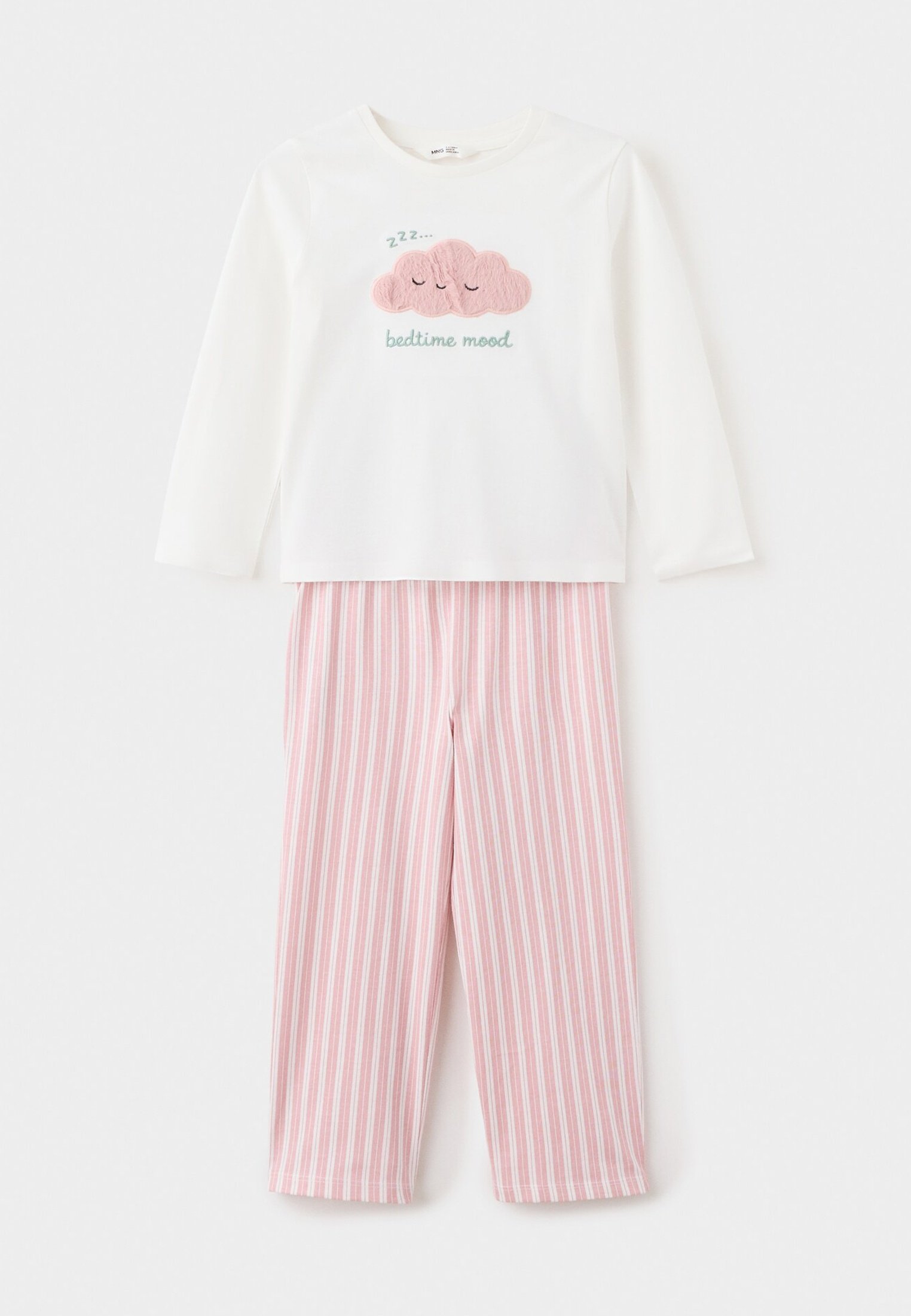 Пижама Mango Kids
