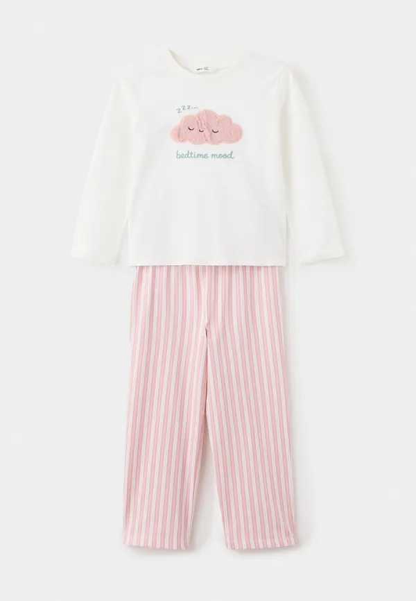 Пижама Mango Kids