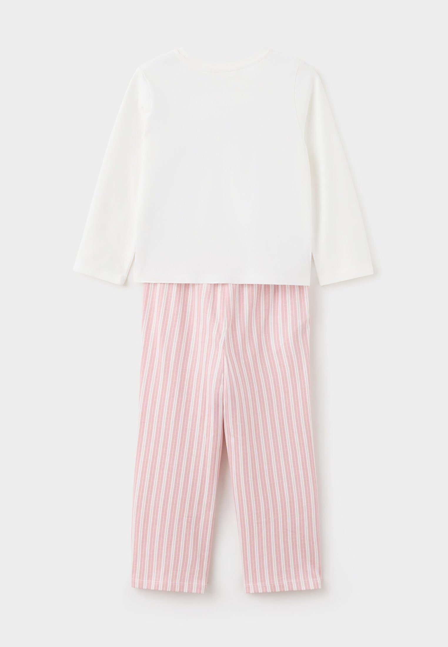 Пижама Mango Kids
