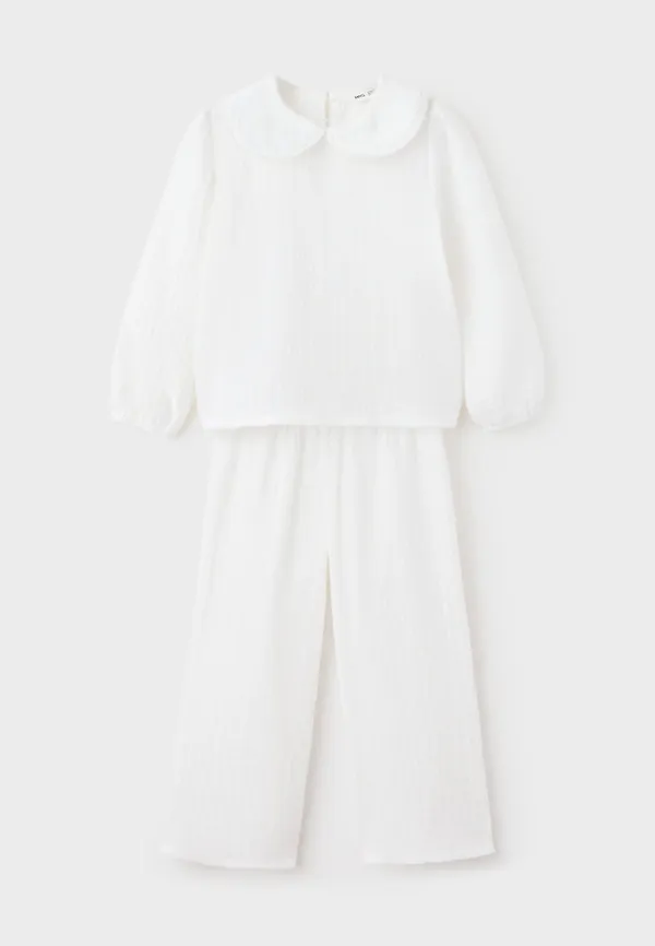 Пижама Mango Kids