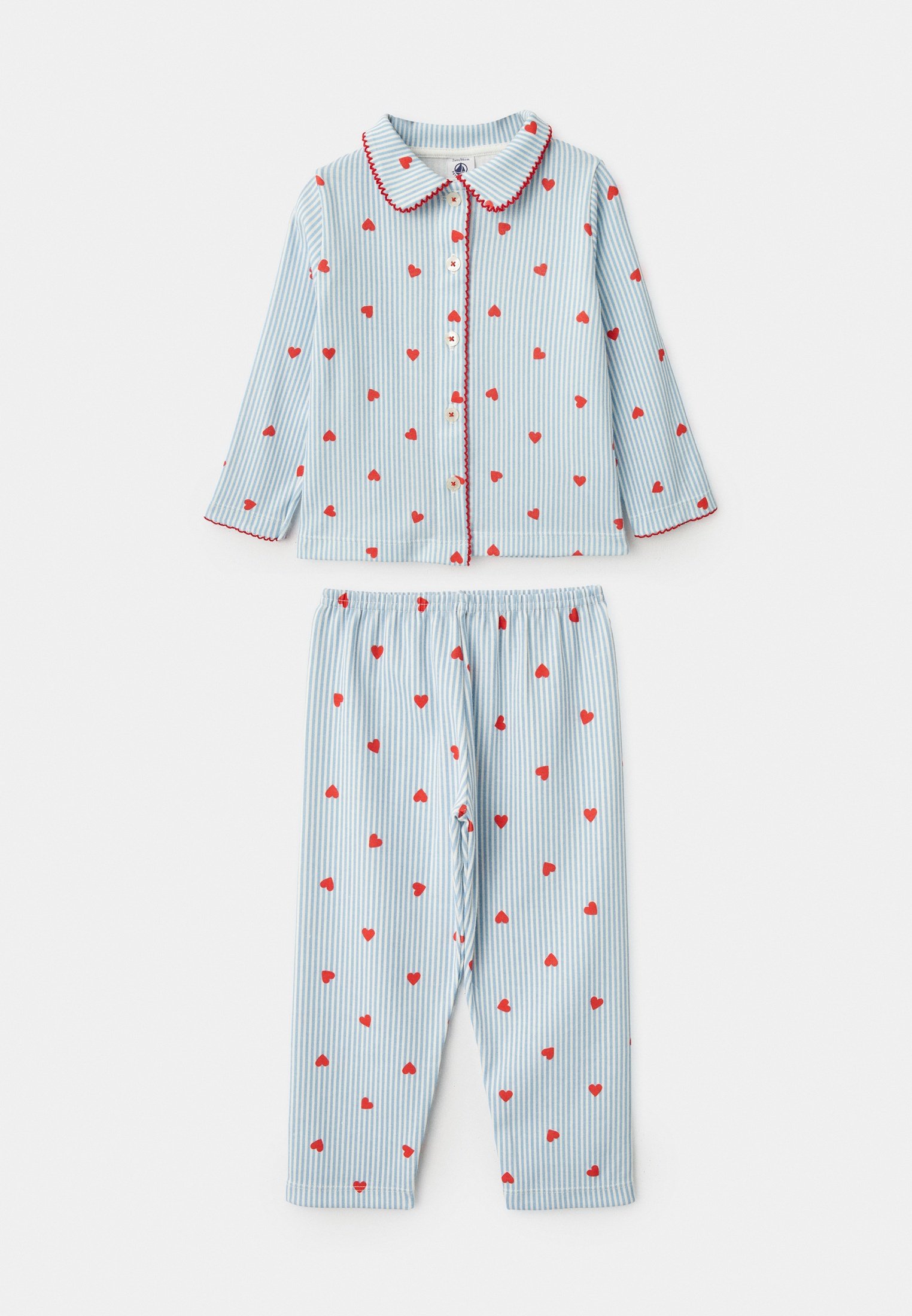 Пижама Petit Bateau