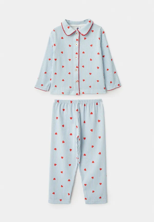 Пижама Petit Bateau