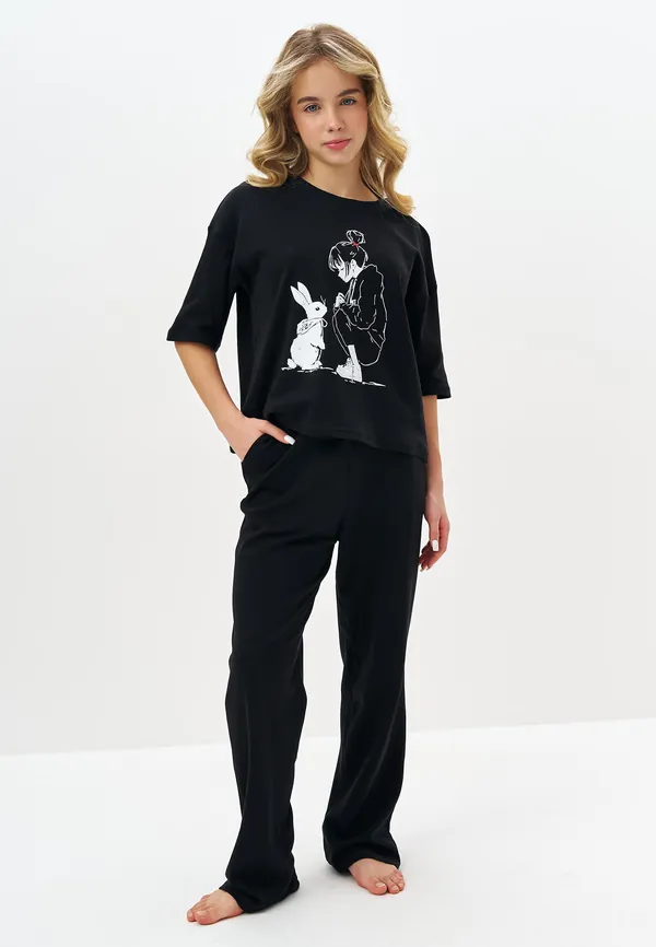 Пижама Kogankids