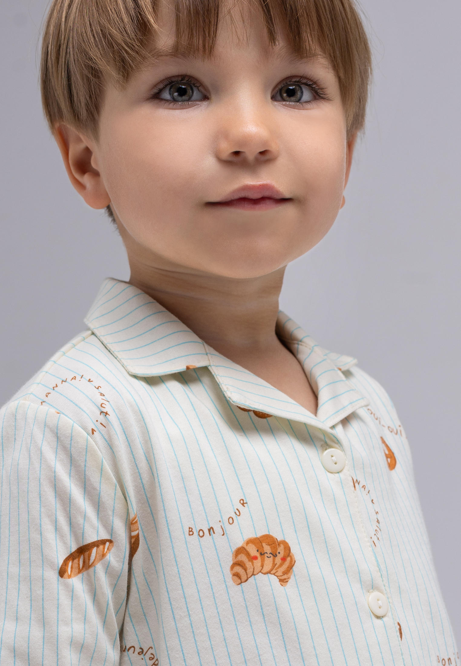 Пижама Mamanna