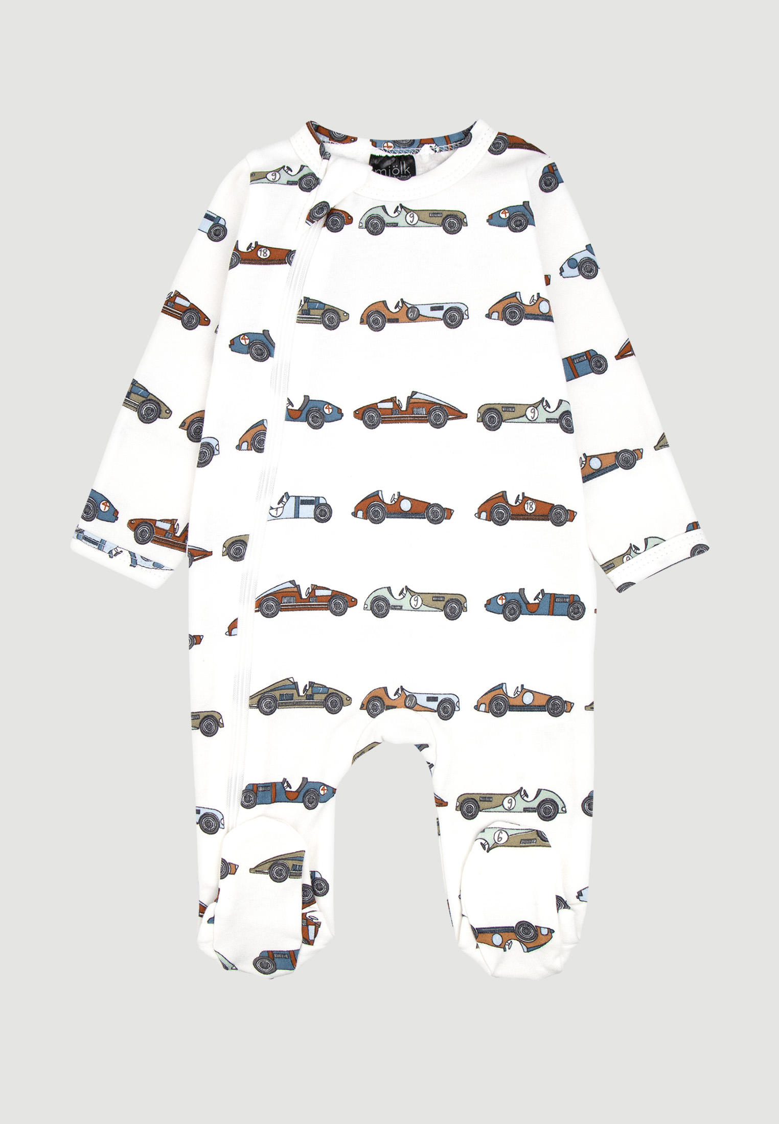Комбинезон Mjolk