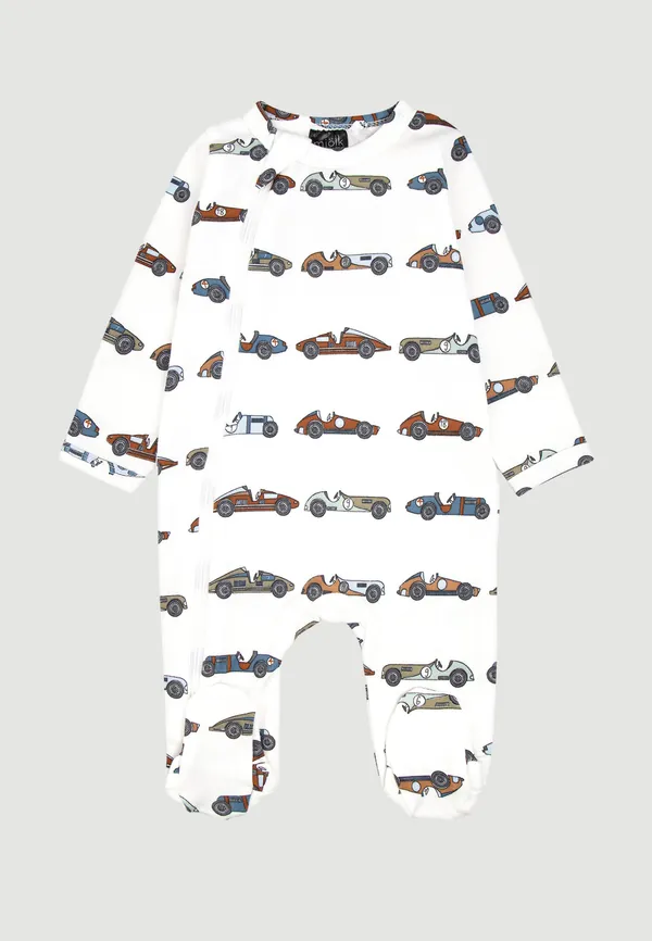 Комбинезон Mjolk