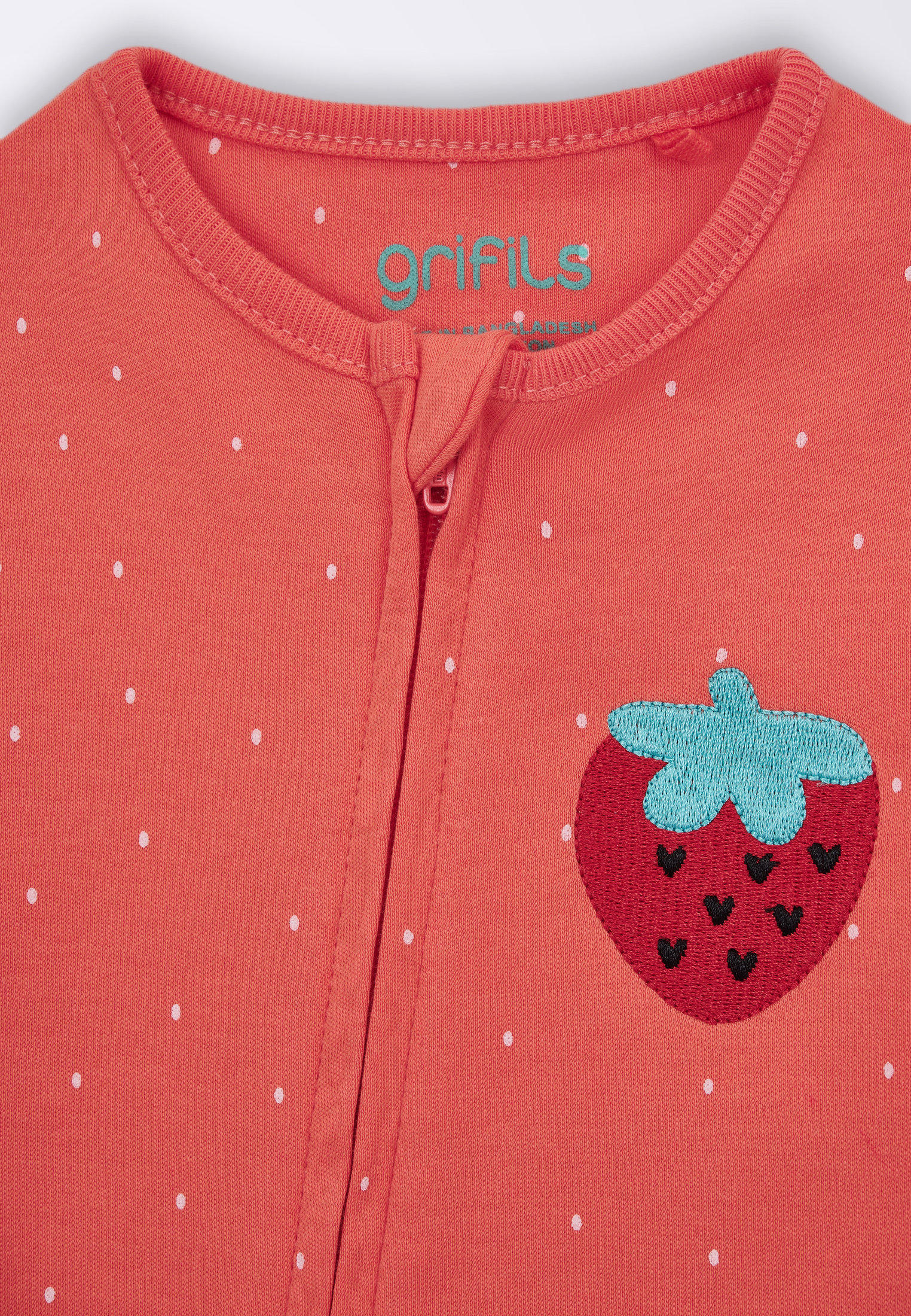 Комбинезон домашний Grifils