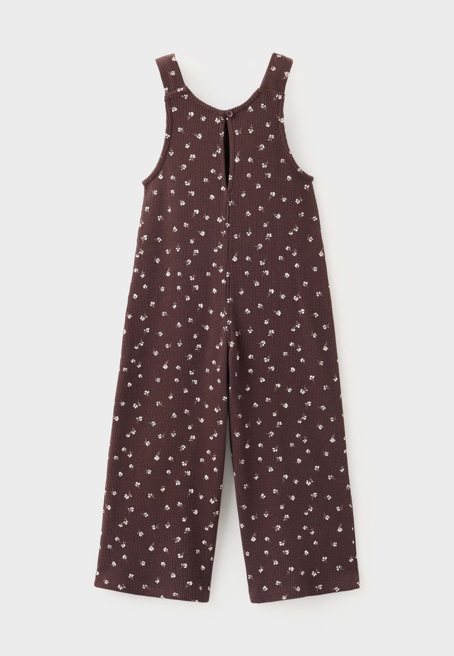 Комбинезон Mango Kids