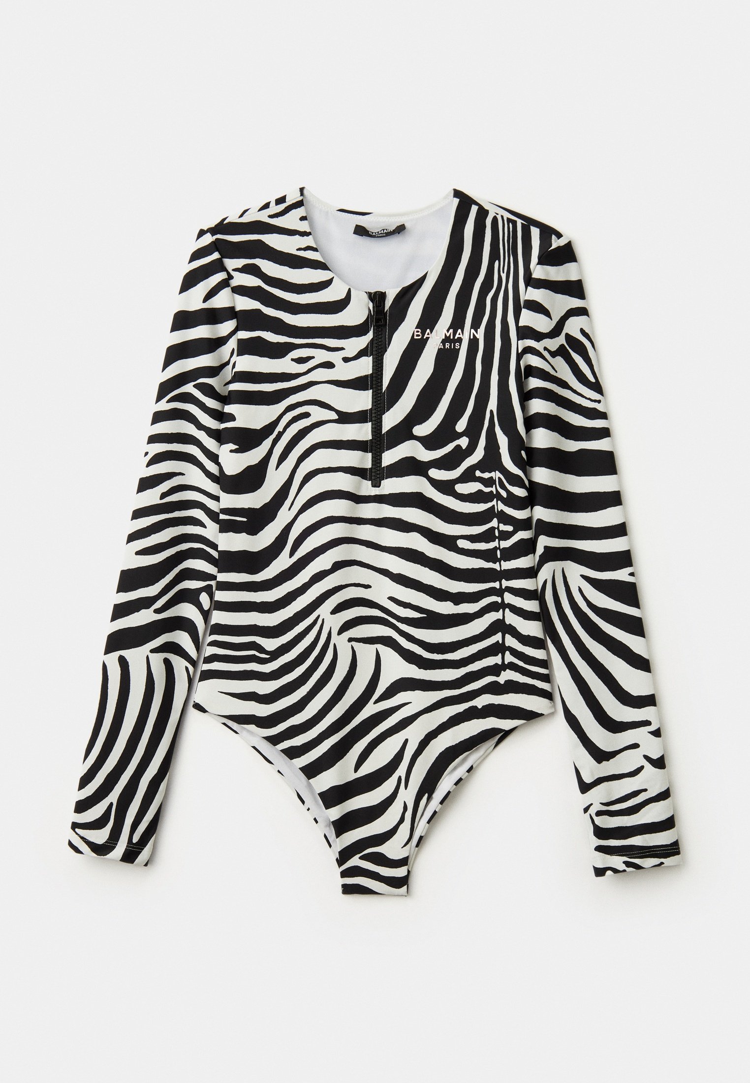 Купальник Balmain