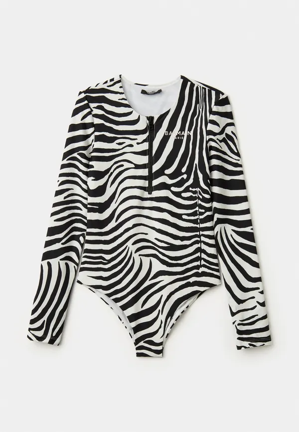 Купальник Balmain