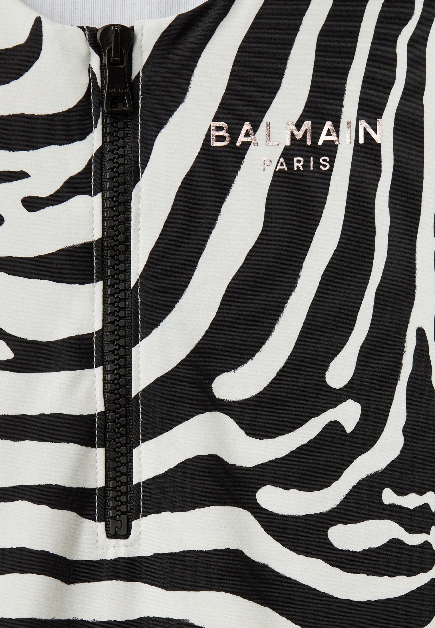 Купальник Balmain