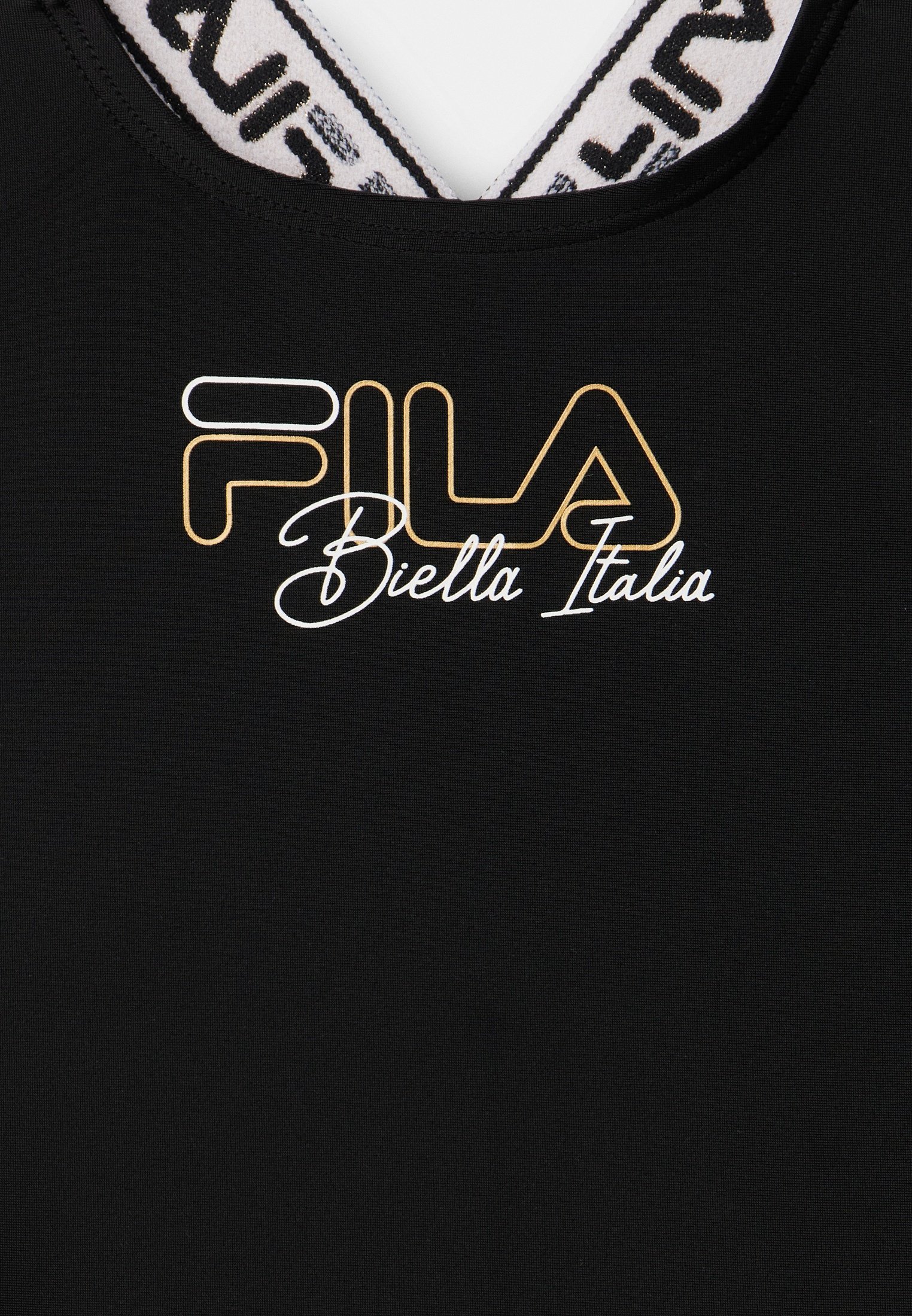 Купальник Fila