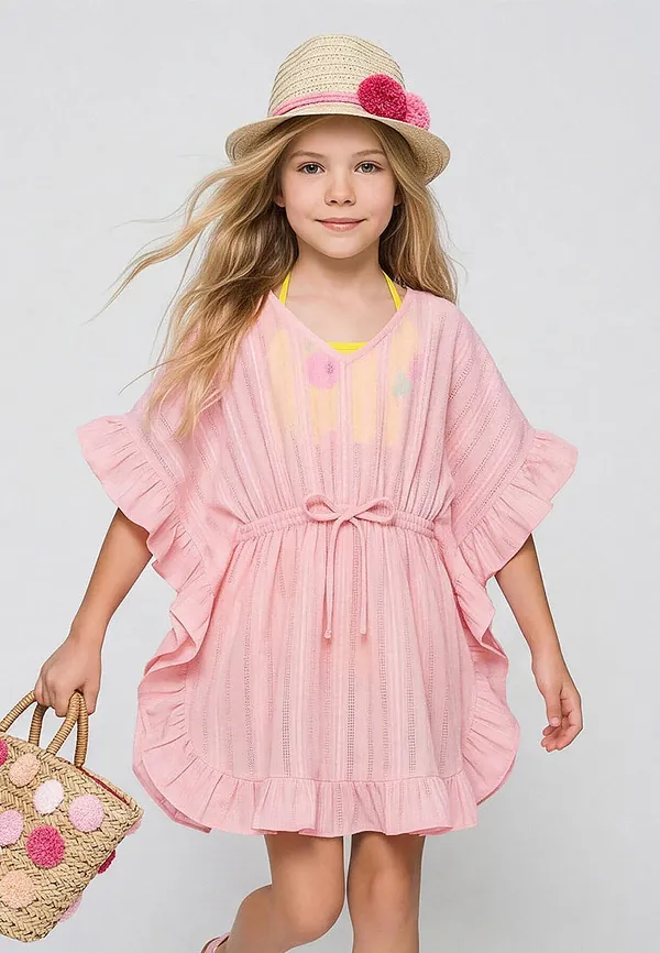 Платье пляжное Totti Kids