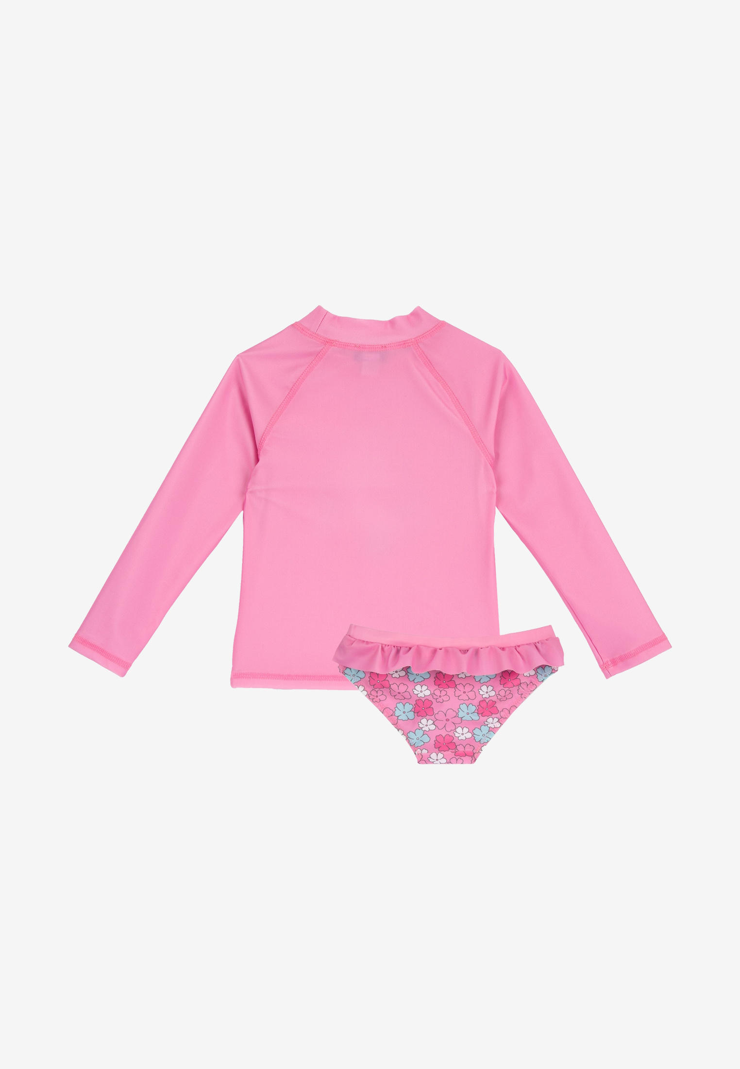 Гидрофутболка и плавки Chicco